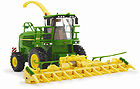 John Deere Combine Harvester